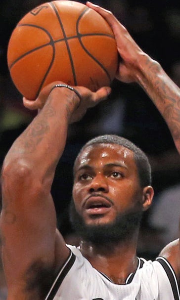 Report: Earl Clark to ask Nets for his release